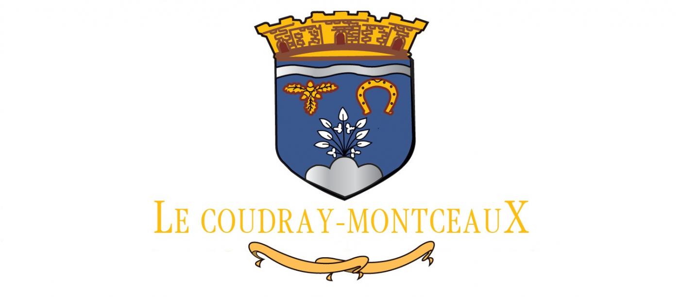 MAIRIE LE COUDRAY-MONTCEAUX