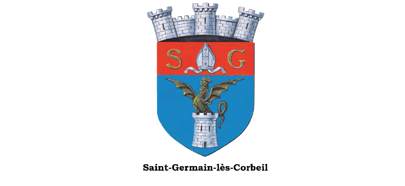 MAIRIE ST GERMAIN-LES-CORBEIL